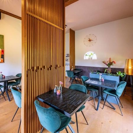 Boutique Hotel Lytel Blue Riethoven Екстер'єр фото