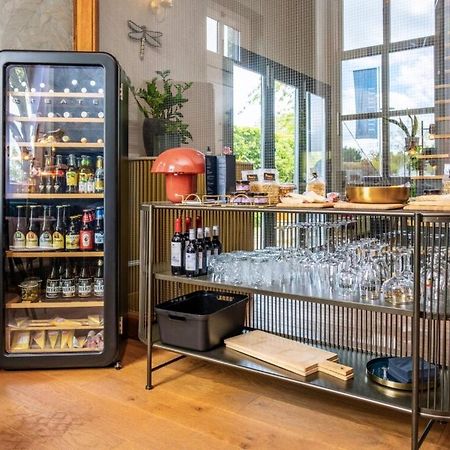 Boutique Hotel Lytel Blue Riethoven Екстер'єр фото