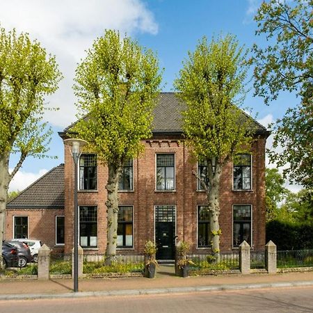 Boutique Hotel Lytel Blue Riethoven Екстер'єр фото