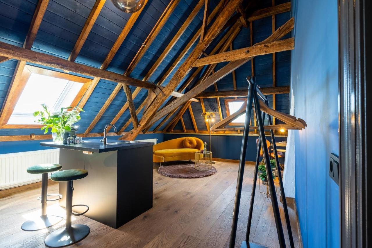 Boutique Hotel Lytel Blue Riethoven Екстер'єр фото