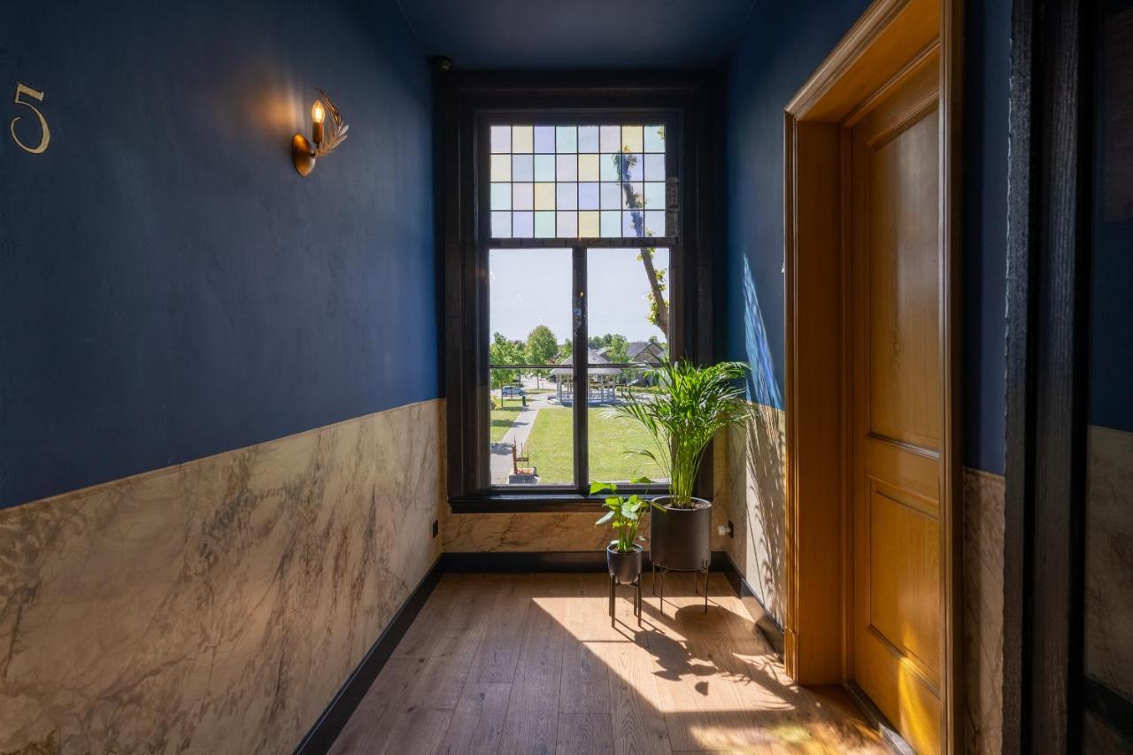 Boutique Hotel Lytel Blue Riethoven Екстер'єр фото