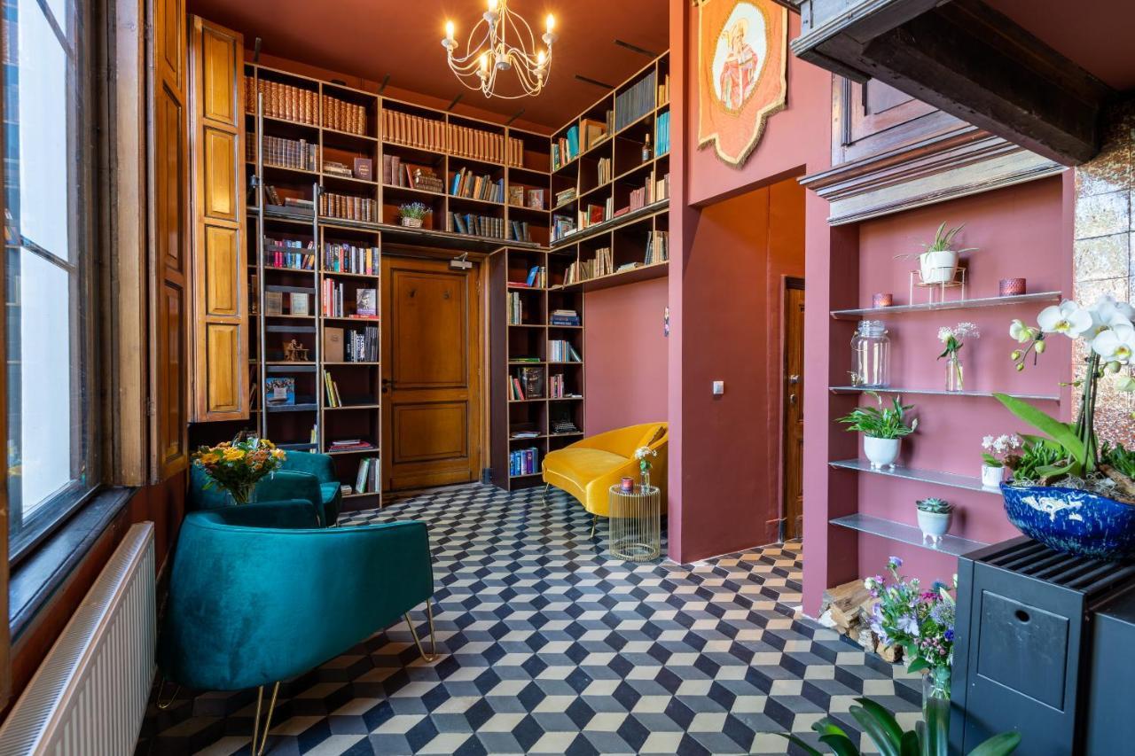 Boutique Hotel Lytel Blue Riethoven Екстер'єр фото