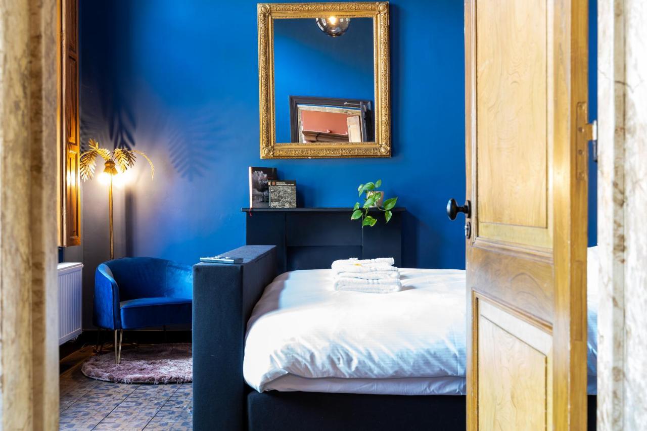 Boutique Hotel Lytel Blue Riethoven Екстер'єр фото