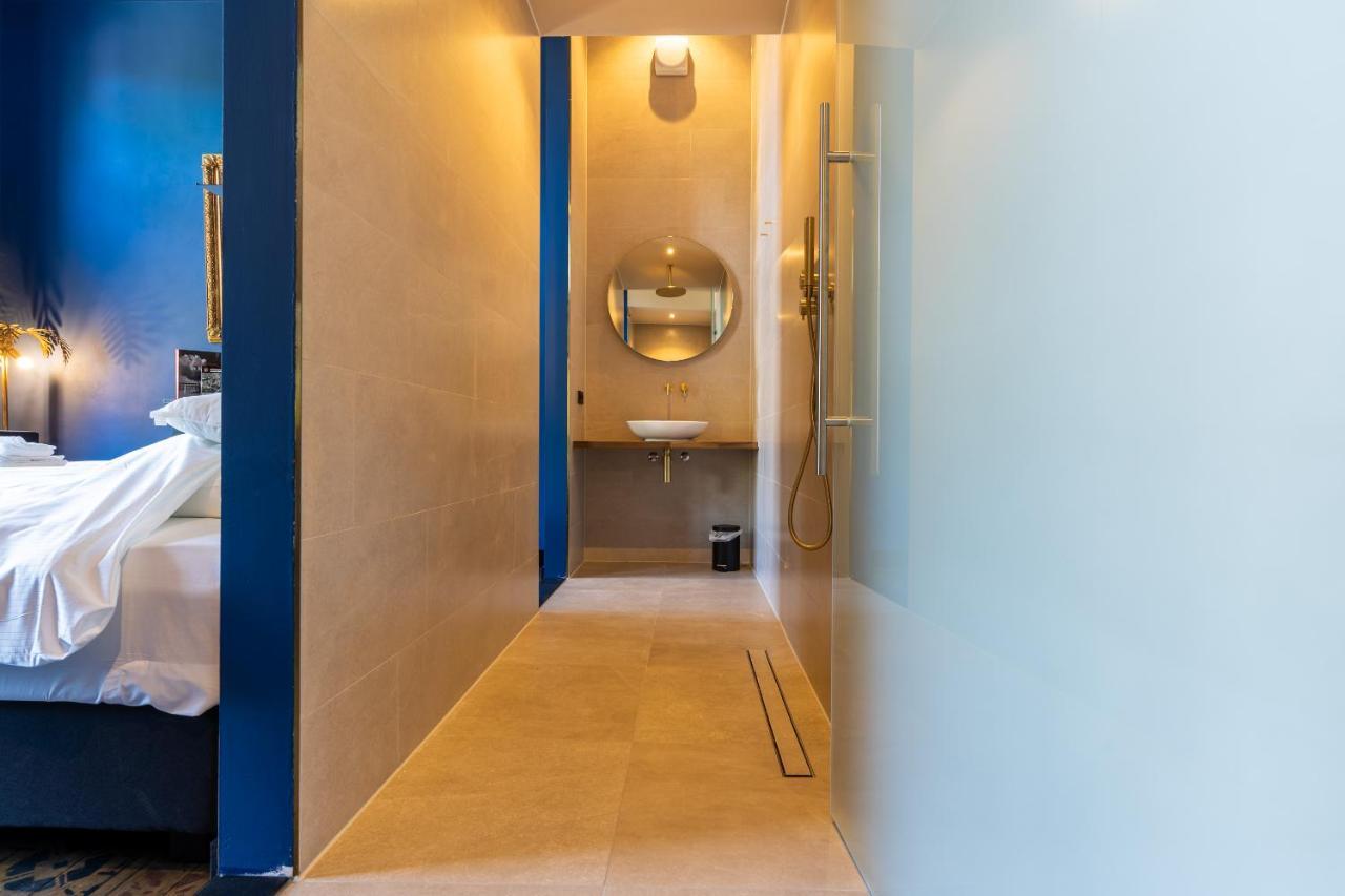 Boutique Hotel Lytel Blue Riethoven Екстер'єр фото