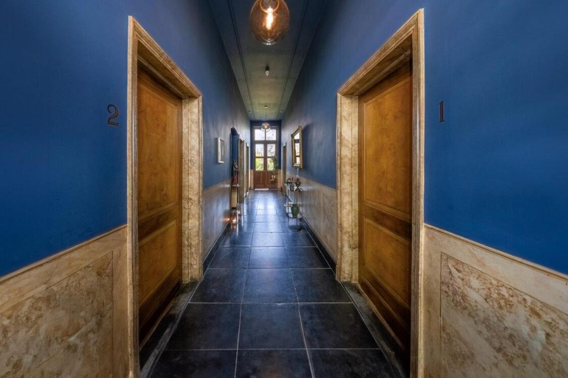 Boutique Hotel Lytel Blue Riethoven Екстер'єр фото